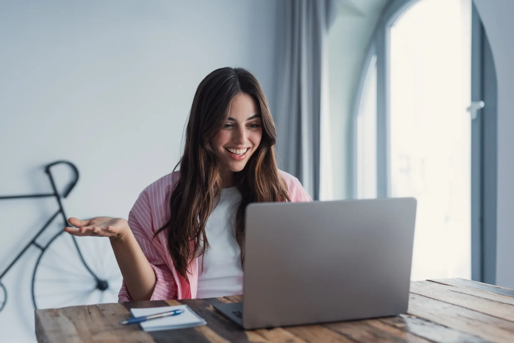 Web a ERP