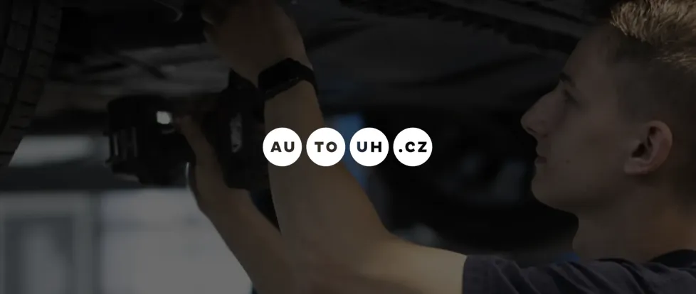 Servis vozů AUTO UH