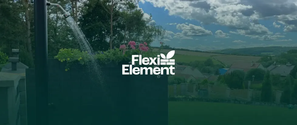 Web pro stavebnicový systém Flexi Element – ukázka 01