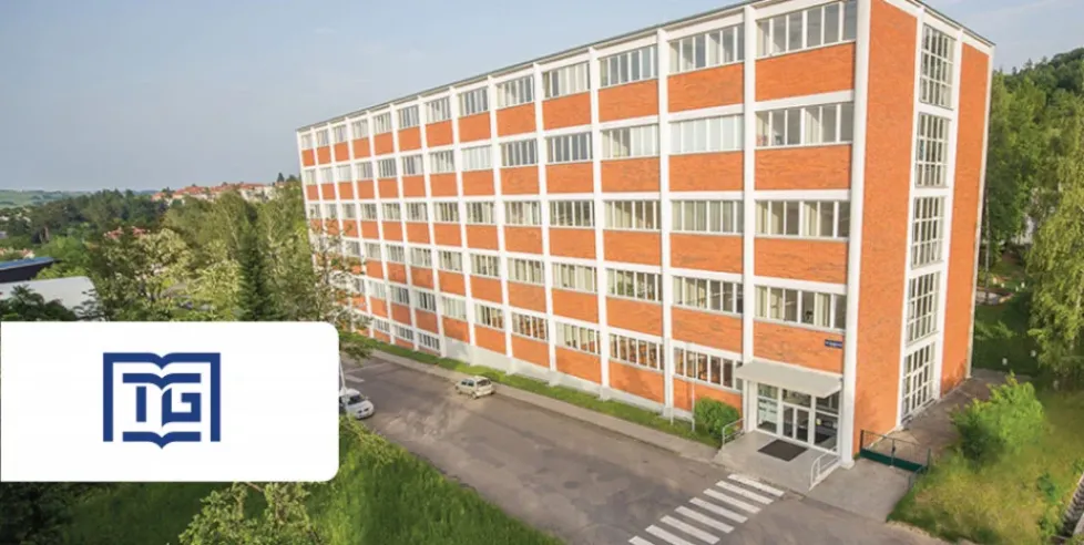 Náhled reference Gymnázium a Jazyková škola Zlín