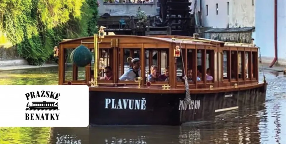 Náhled reference PRAŽSKÉ BENÁTKY