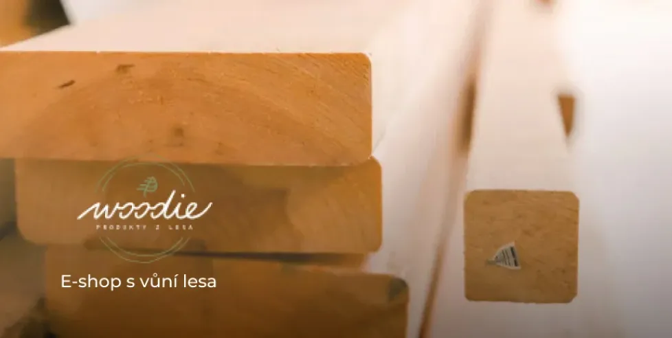 Náhled reference Woodie