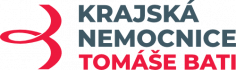 Logo Krajská nemocnice T. Bati Zlín