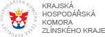 Logo Krajská hospodářská komora