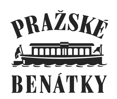 Logo Pražské Benátky