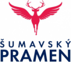 Logo Šumavský pramen