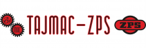 Logo TAJMAC-ZPS