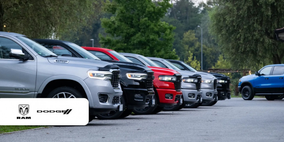 Dodge/RAM