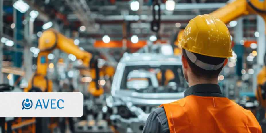 AVEC Company